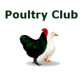 Proserpine Poultry & Pigeon Club