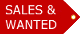 Wanted & Sales; Sales